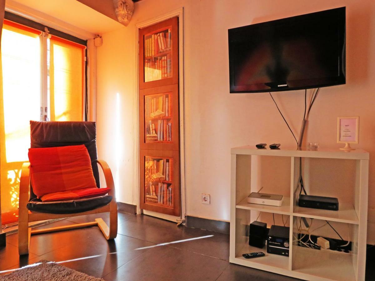 Casa Da Xana Lägenhet Lisboa Exteriör bild