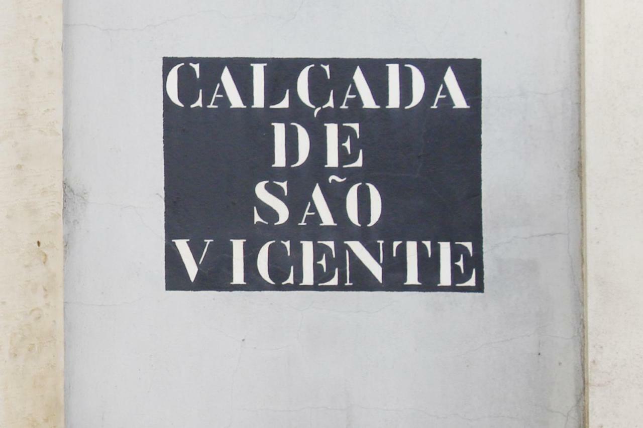 Casa Da Xana Lägenhet Lisboa Exteriör bild